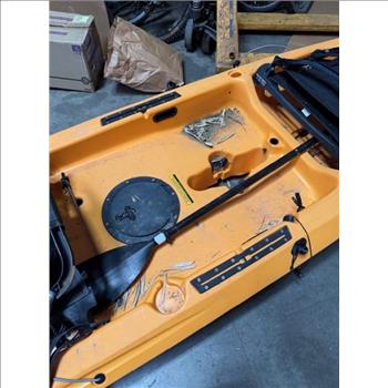 Hobie 2 Person Kayak