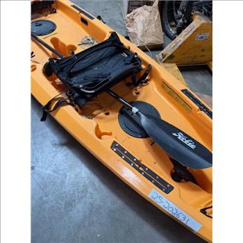 Hobie 2 Person Kayak