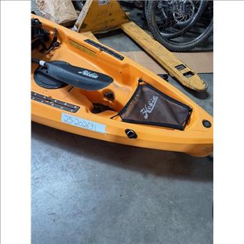 Hobie 2 Person Kayak