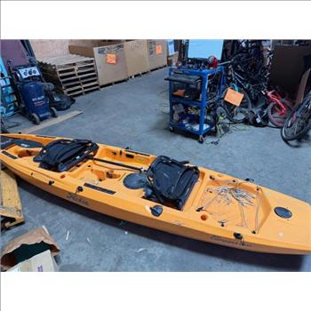 Hobie 2 Person Kayak