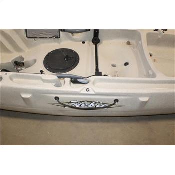 Hobie Kayak