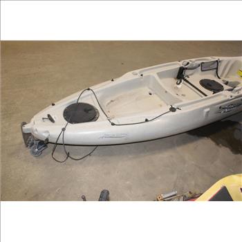 Hobie Kayak