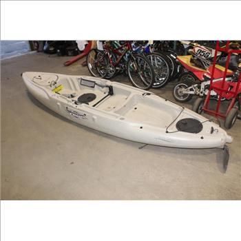 Hobie Kayak