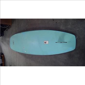 Hobie Paddleboard