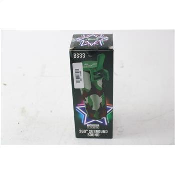 Bs33 Hoco Sports Wireless Speaker, BS33 | Property Room