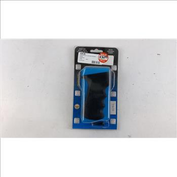 Hogue Rubber Grip For AK-47,  AK-74, Other Compatible Rifles