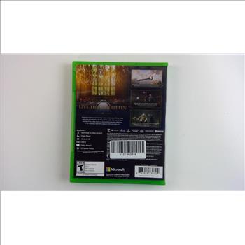 Hogwarts Legacy For Xbox Series X