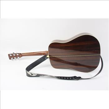 Hohner Acoustic Guitar