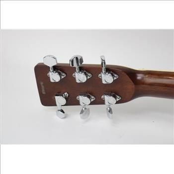 Hohner Acoustic Guitar