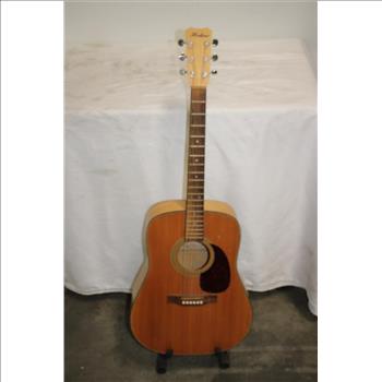 Hohner Acoustic Guitar