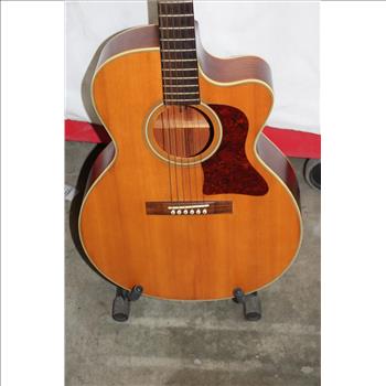 Hohner Acoustic Guitar