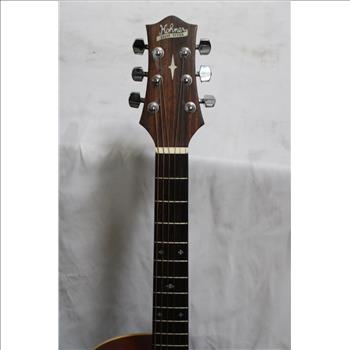 Hohner Acoustic Guitar
