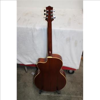 Hohner Acoustic Guitar