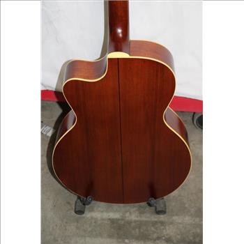 Hohner Acoustic Guitar