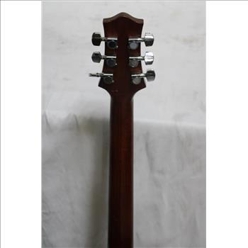Hohner Acoustic Guitar