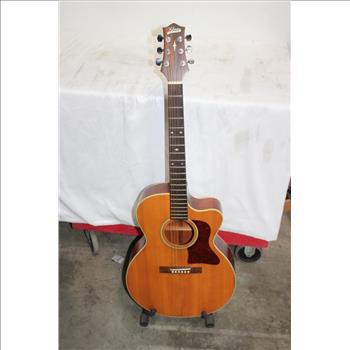 Hohner Acoustic Guitar