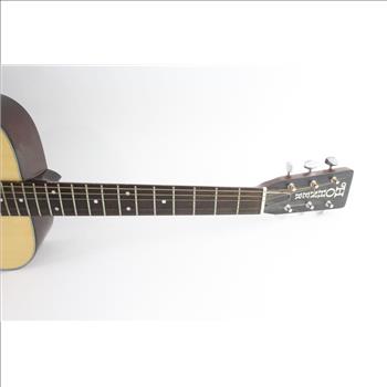 Hohner International Acoustic Guitar