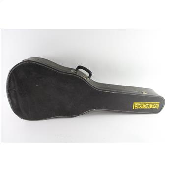 Hohner International Acoustic Guitar