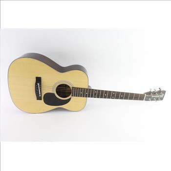 Hohner International Acoustic Guitar