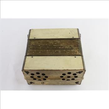 Hohner Student Vintage Accordion