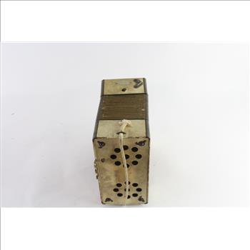 Hohner Student Vintage Accordion