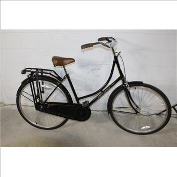 Hollandia Cruiser Bike