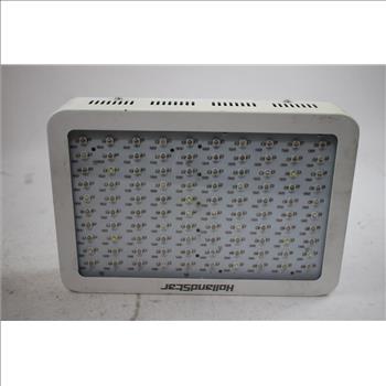 HollandStar LED Light