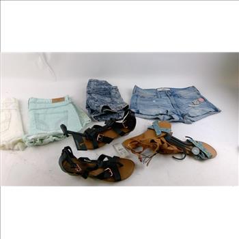 Hollister Jean Shorts And More 5+ Pieces