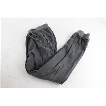 Hollister Jogger Pants, Medium