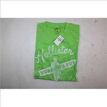 hollister xl size