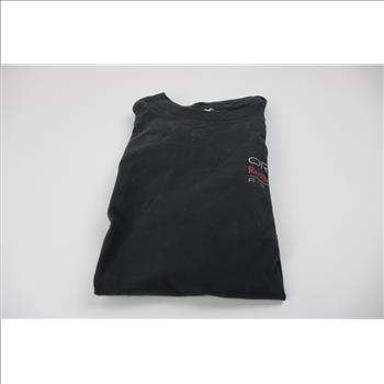 Hollister Oracle X RedBull Racing Shirts, Small Size, 3 Piece Count