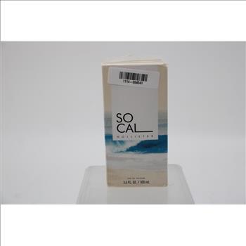 Hollister So Cal Men's Cologne