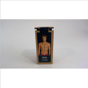Hollister Socal Mens Cologne