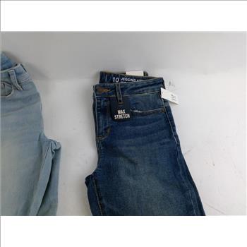 Hollister Sweatshirt And More 3 Pieces