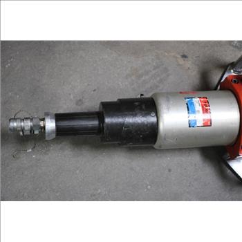 Holmatro Hydraulic Spreader Rescue Tool