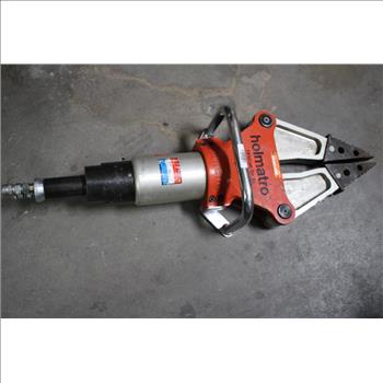 Holmatro Hydraulic Spreader Rescue Tool