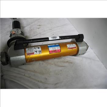 Holmatro Telescopic Ram Tool
