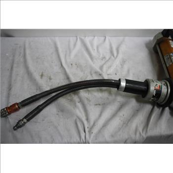 Holmatro Telescopic Ram Tool