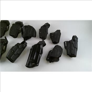 Holster 5+ Pieces