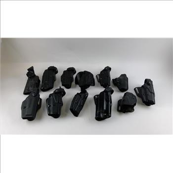 Holster 5+ Pieces