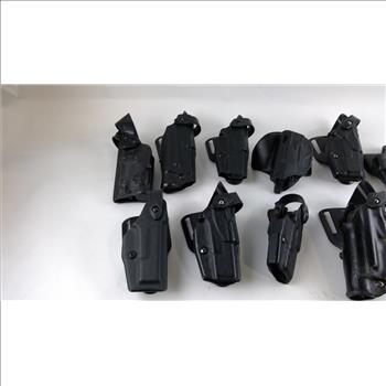 Holster 5+ Pieces