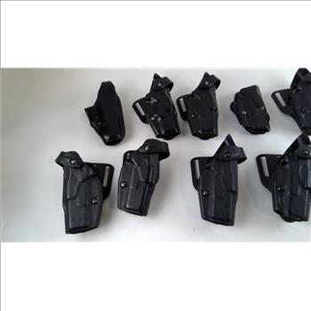 Holster 5+ Pieces