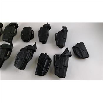 Holster 5+ Pieces