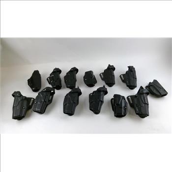 Holster 5+ Pieces
