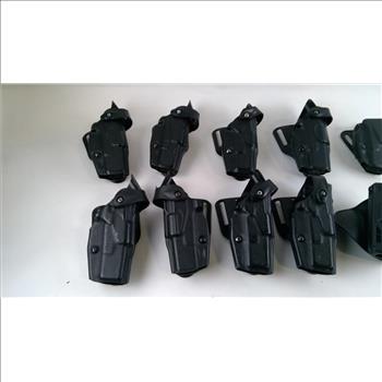 Holster 5+ Pieces