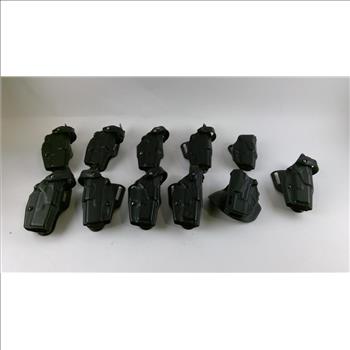 Holster 5+ Pieces