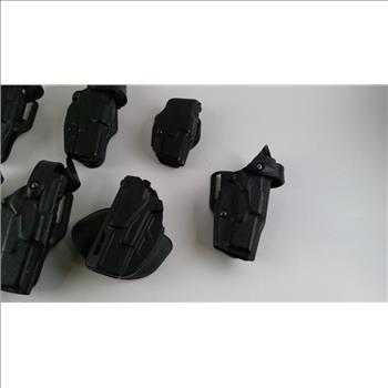 Holster 5+ Pieces