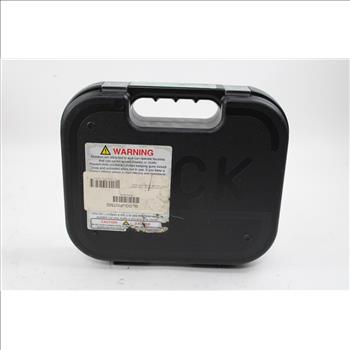 Holster Belt, Holster Shoulder Strap, Glock Holster, Glock Cas