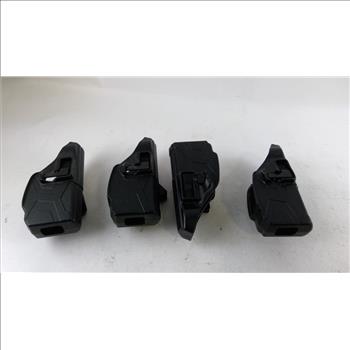 Holsters 10+ Pieces