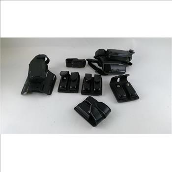 Holsters 10+ Pieces